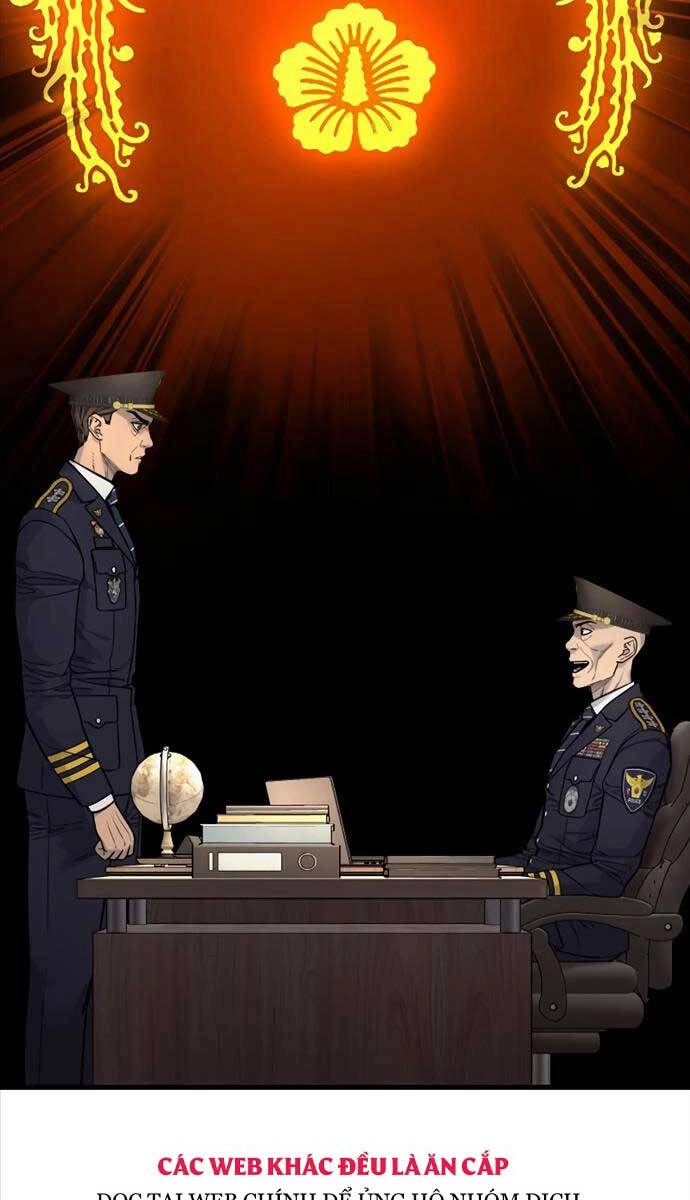 Cảnh Sát Báo Thù Chapter 39 - 37