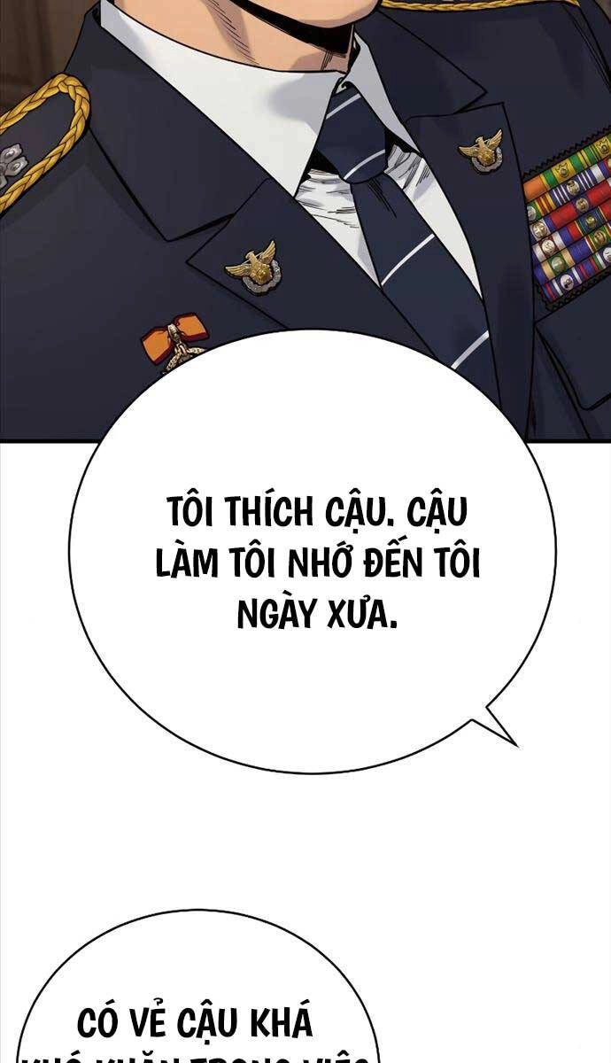 Cảnh Sát Báo Thù Chapter 39 - 41