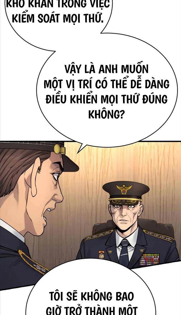 Cảnh Sát Báo Thù Chapter 39 - 42