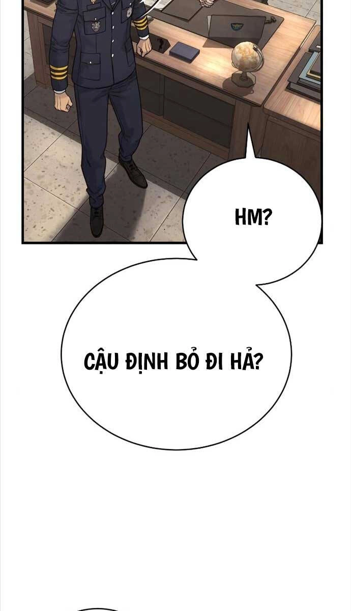 Cảnh Sát Báo Thù Chapter 39 - 50