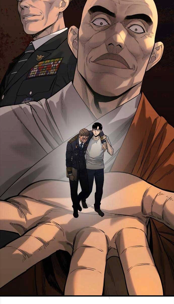 Cảnh Sát Báo Thù Chapter 39 - 92