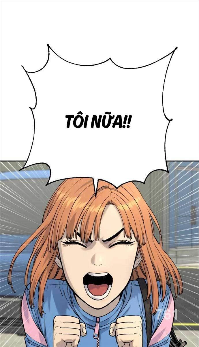 Cảnh Sát Báo Thù Chapter 40 - 1