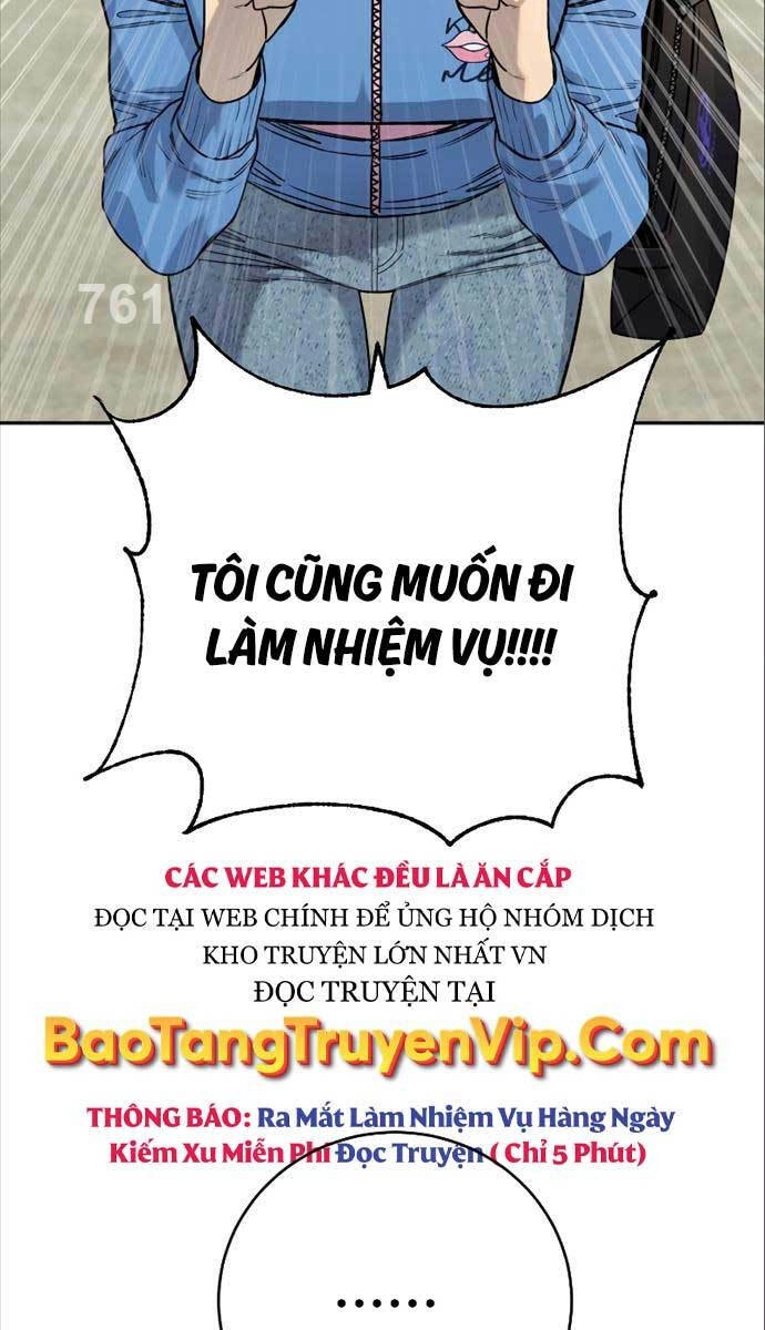 Cảnh Sát Báo Thù Chapter 40 - 2