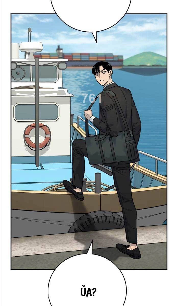 Cảnh Sát Báo Thù Chapter 40 - 3