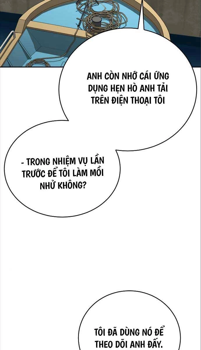 Cảnh Sát Báo Thù Chapter 40 - 5