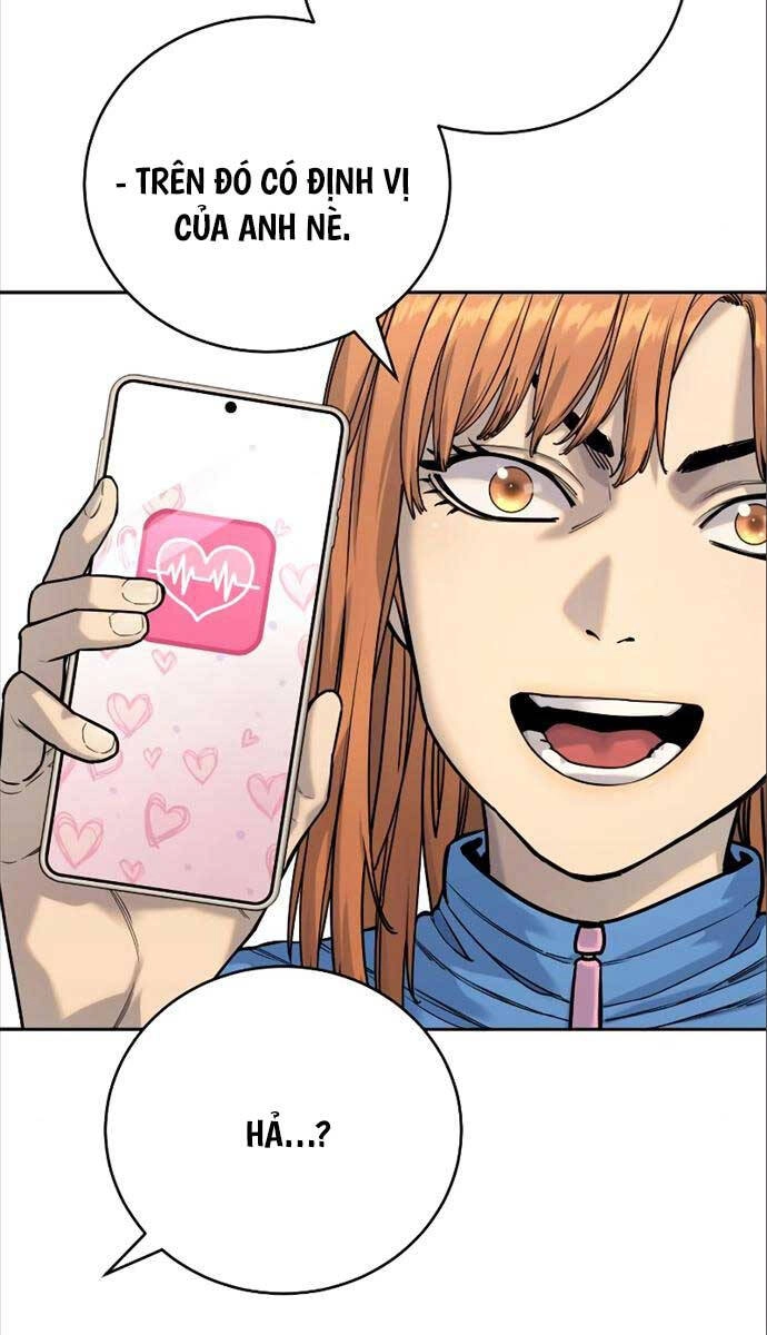 Cảnh Sát Báo Thù Chapter 40 - 6