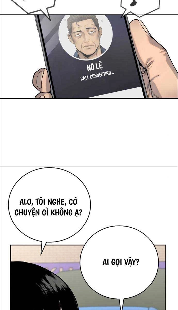 Cảnh Sát Báo Thù Chapter 40 - 8