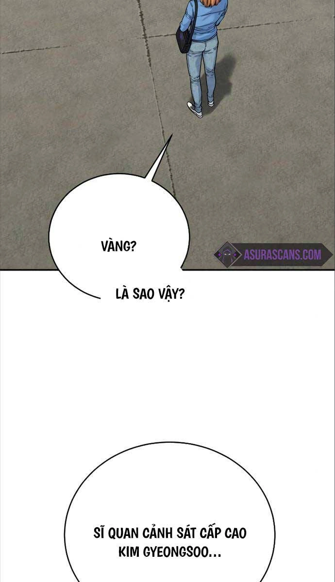 Cảnh Sát Báo Thù Chapter 40 - 11