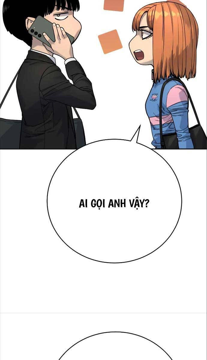 Cảnh Sát Báo Thù Chapter 40 - 16