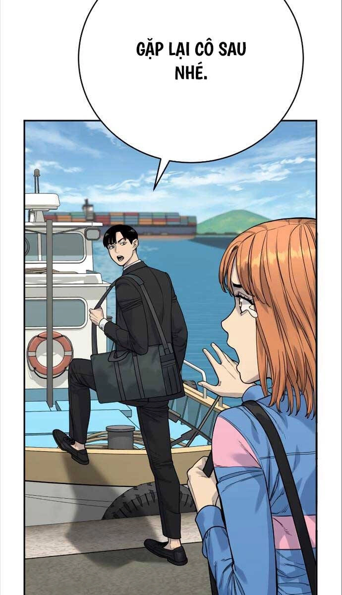 Cảnh Sát Báo Thù Chapter 40 - 17