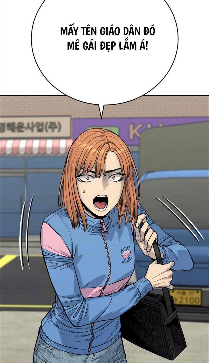 Cảnh Sát Báo Thù Chapter 40 - 19