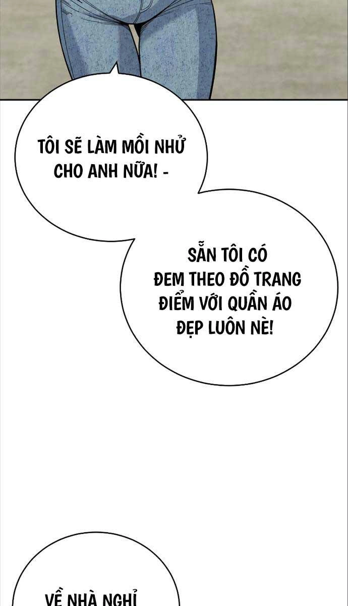 Cảnh Sát Báo Thù Chapter 40 - 20
