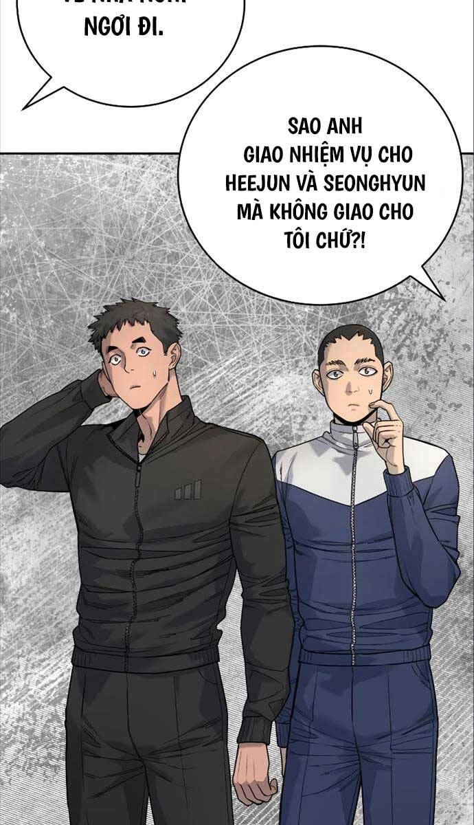 Cảnh Sát Báo Thù Chapter 40 - 21