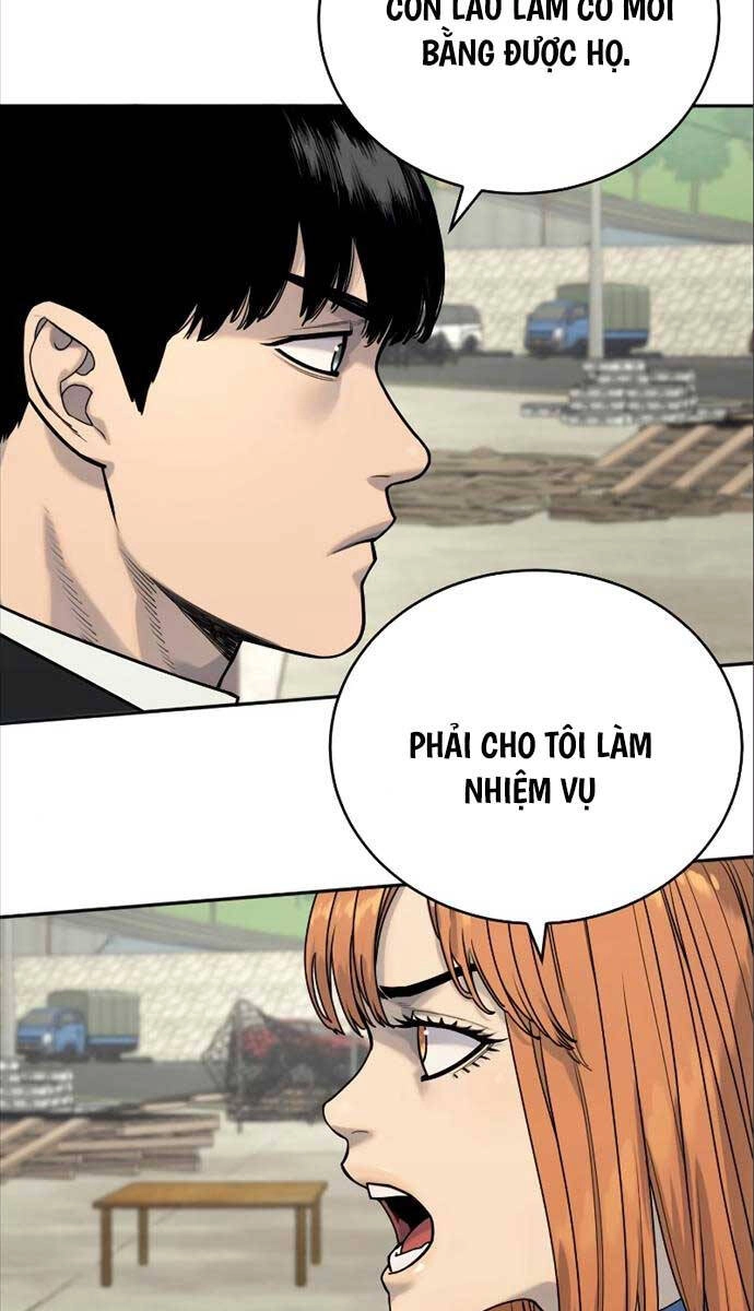 Cảnh Sát Báo Thù Chapter 40 - 23