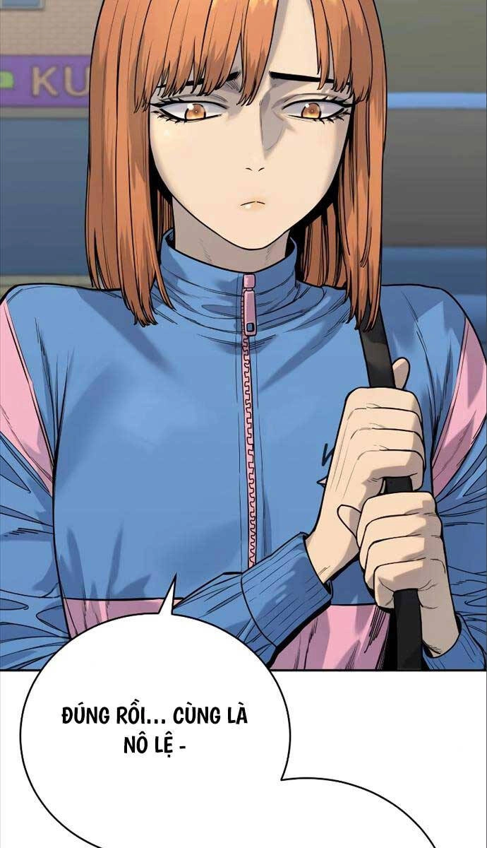 Cảnh Sát Báo Thù Chapter 40 - 27