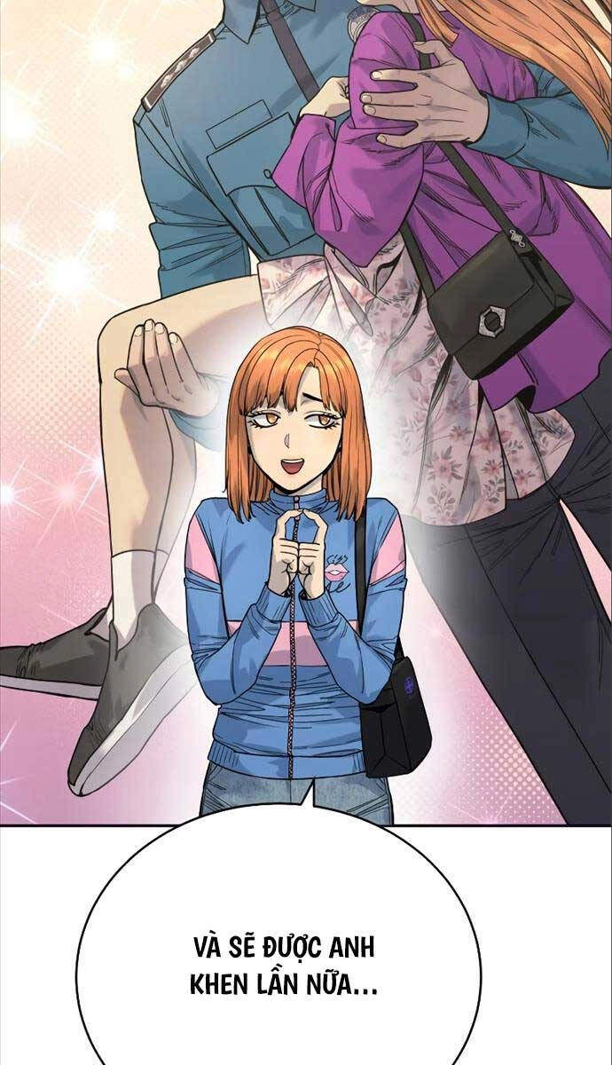 Cảnh Sát Báo Thù Chapter 40 - 30