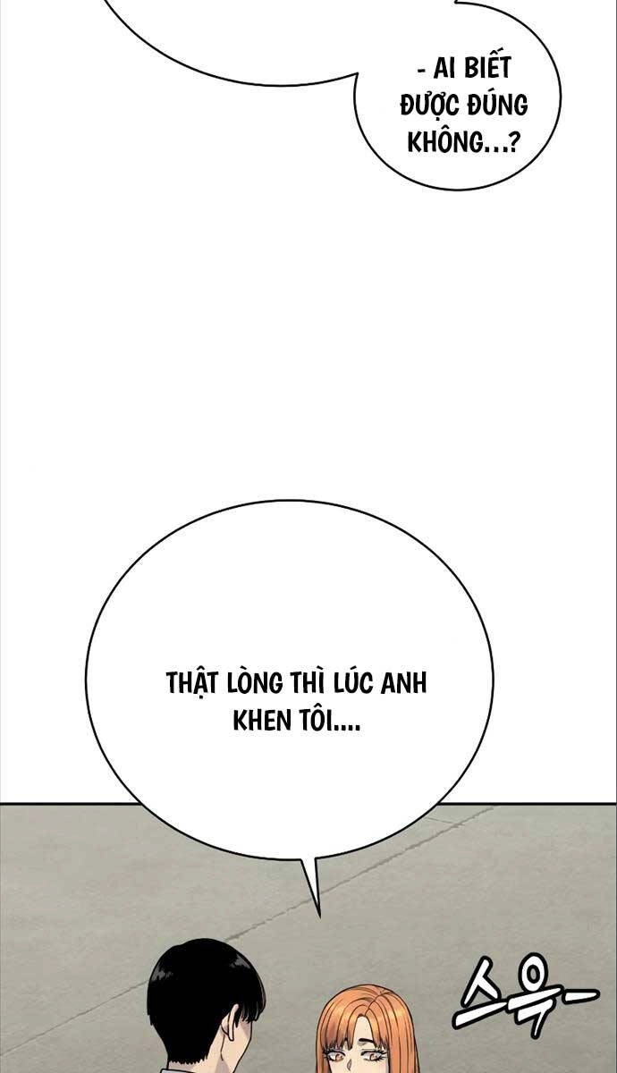 Cảnh Sát Báo Thù Chapter 40 - 31