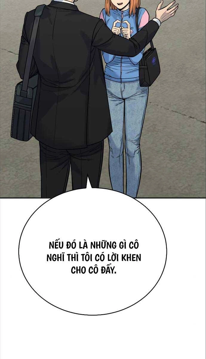 Cảnh Sát Báo Thù Chapter 40 - 32