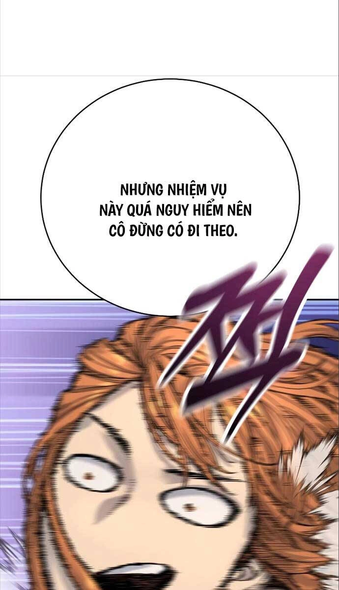 Cảnh Sát Báo Thù Chapter 40 - 33