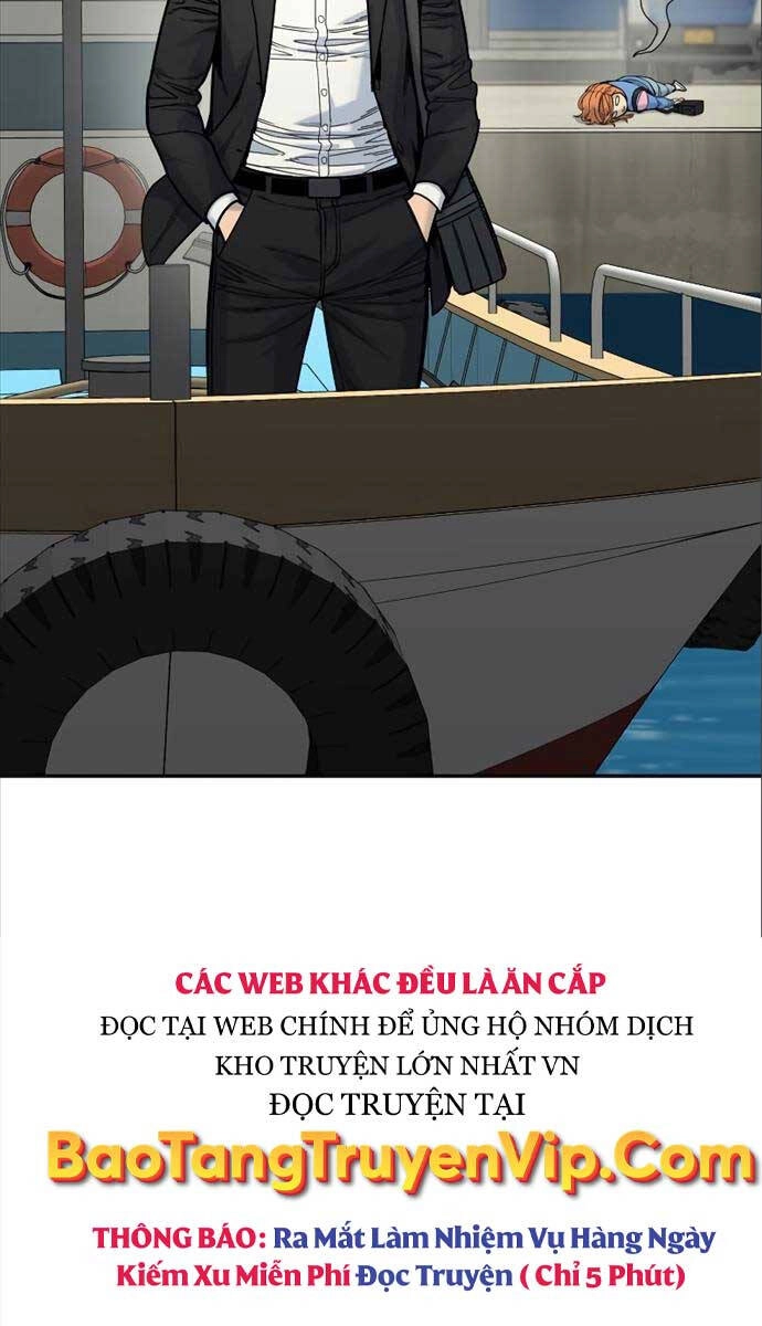 Cảnh Sát Báo Thù Chapter 40 - 36