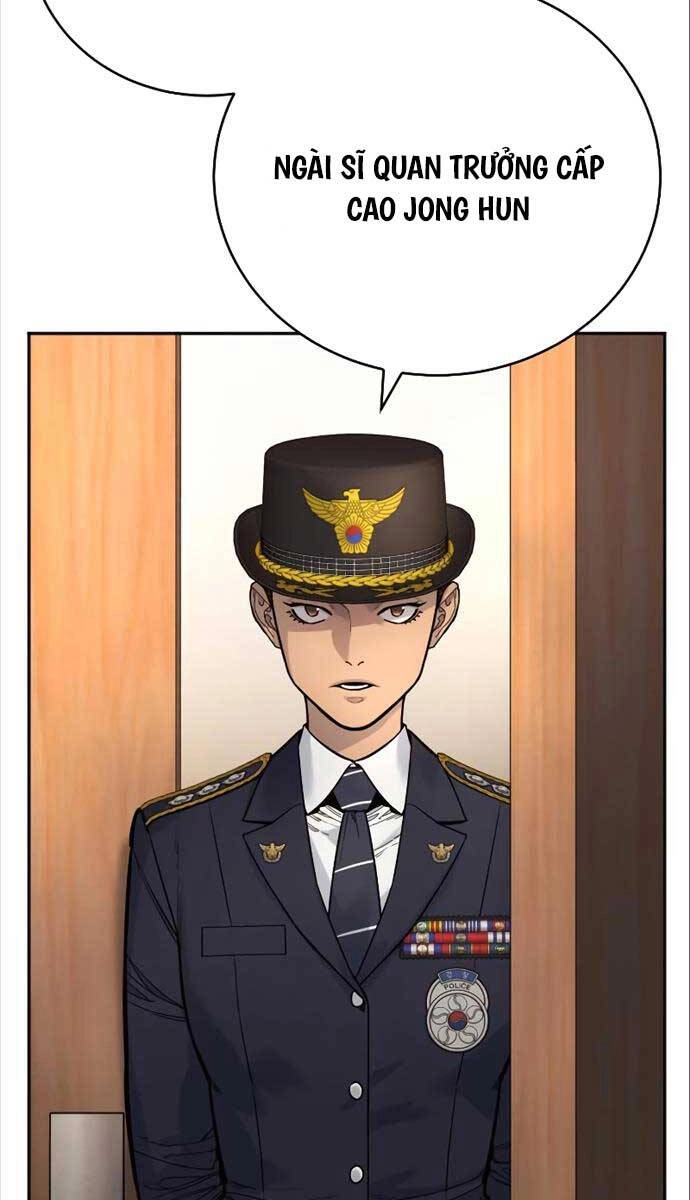 Cảnh Sát Báo Thù Chapter 40 - 40