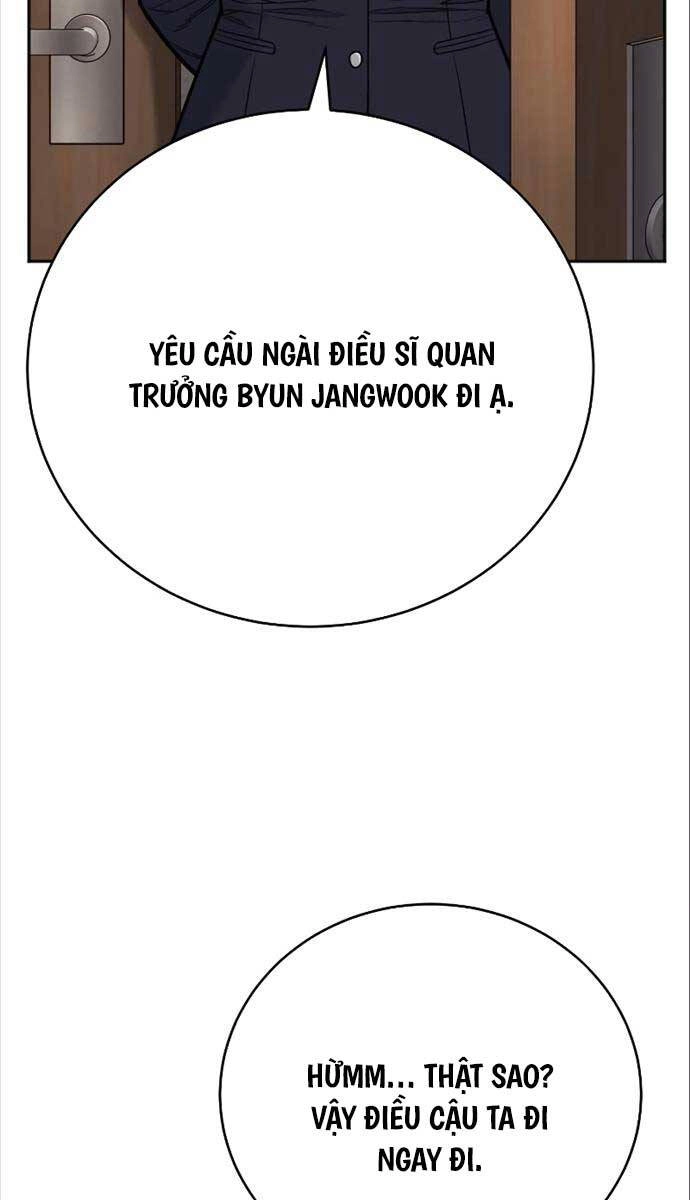 Cảnh Sát Báo Thù Chapter 40 - 41