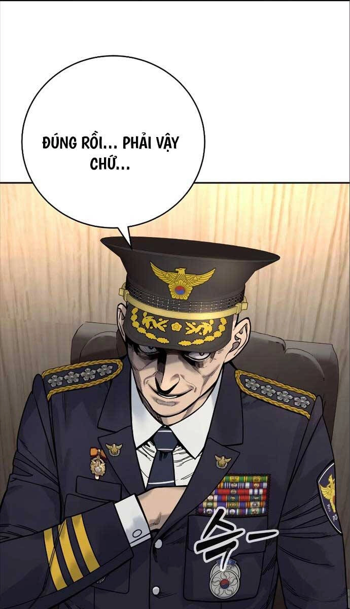 Cảnh Sát Báo Thù Chapter 40 - 43