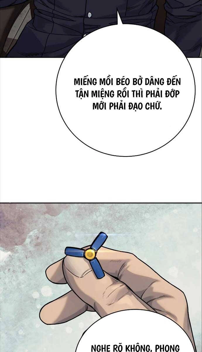 Cảnh Sát Báo Thù Chapter 40 - 44