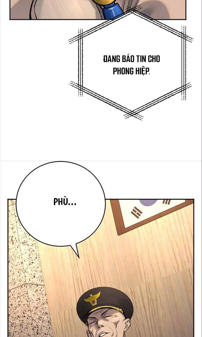 Cảnh Sát Báo Thù Chapter 40 - 46