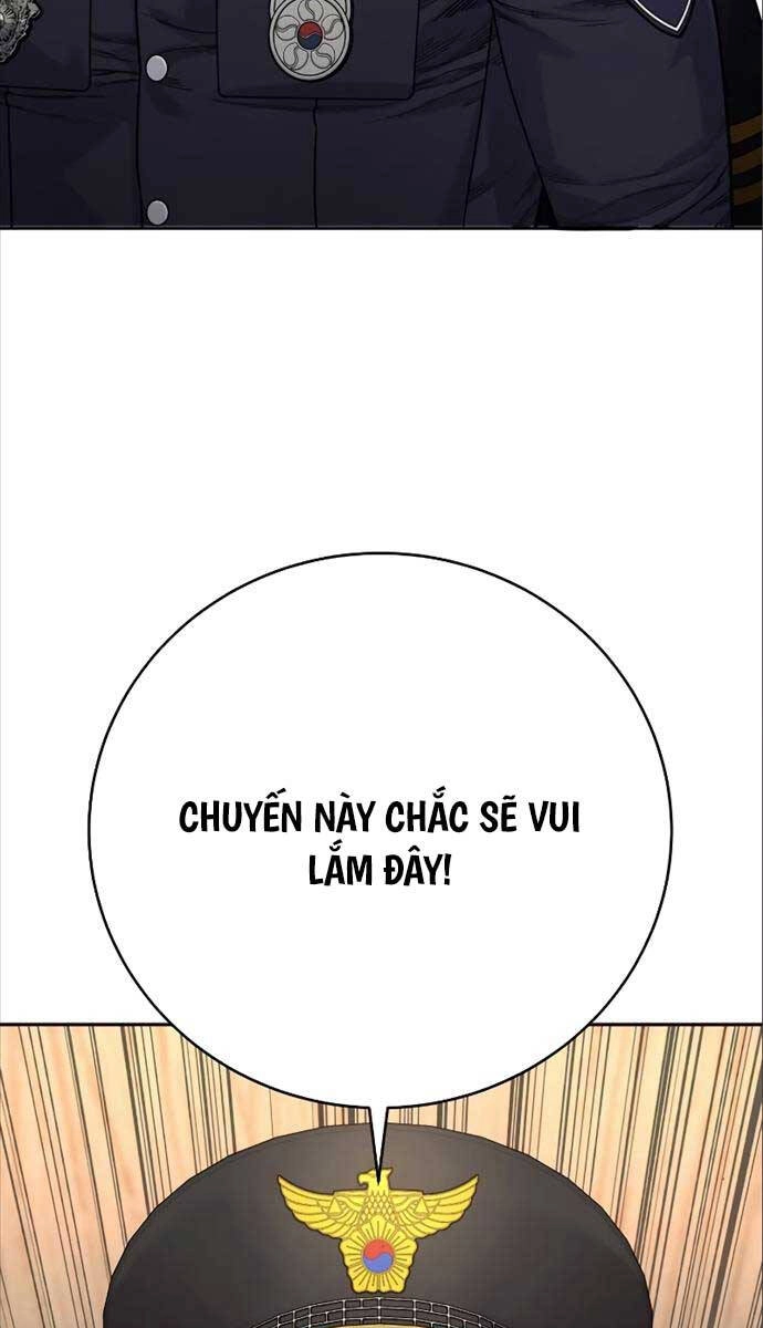 Cảnh Sát Báo Thù Chapter 40 - 51