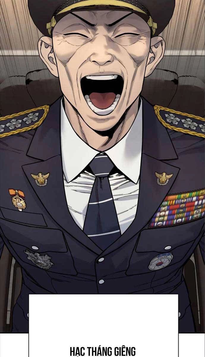 Cảnh Sát Báo Thù Chapter 40 - 52