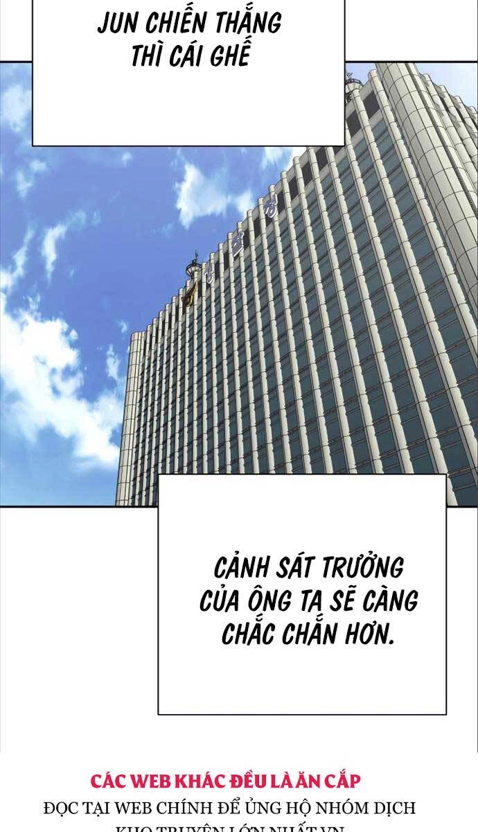 Cảnh Sát Báo Thù Chapter 40 - 56