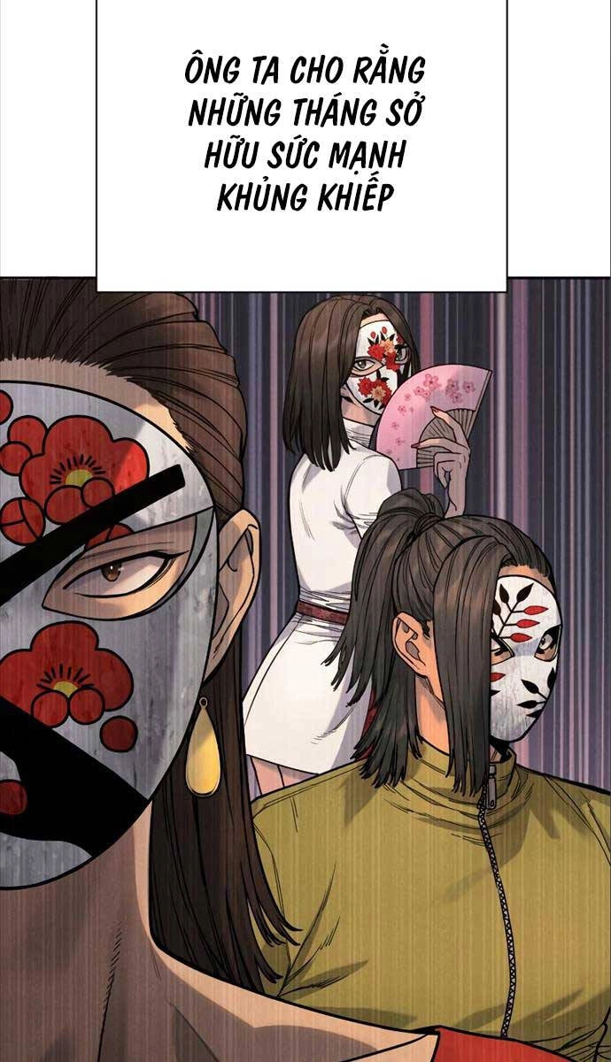 Cảnh Sát Báo Thù Chapter 40 - 59