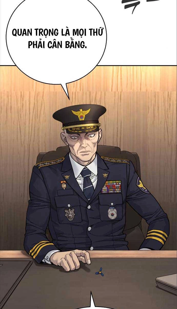 Cảnh Sát Báo Thù Chapter 40 - 63