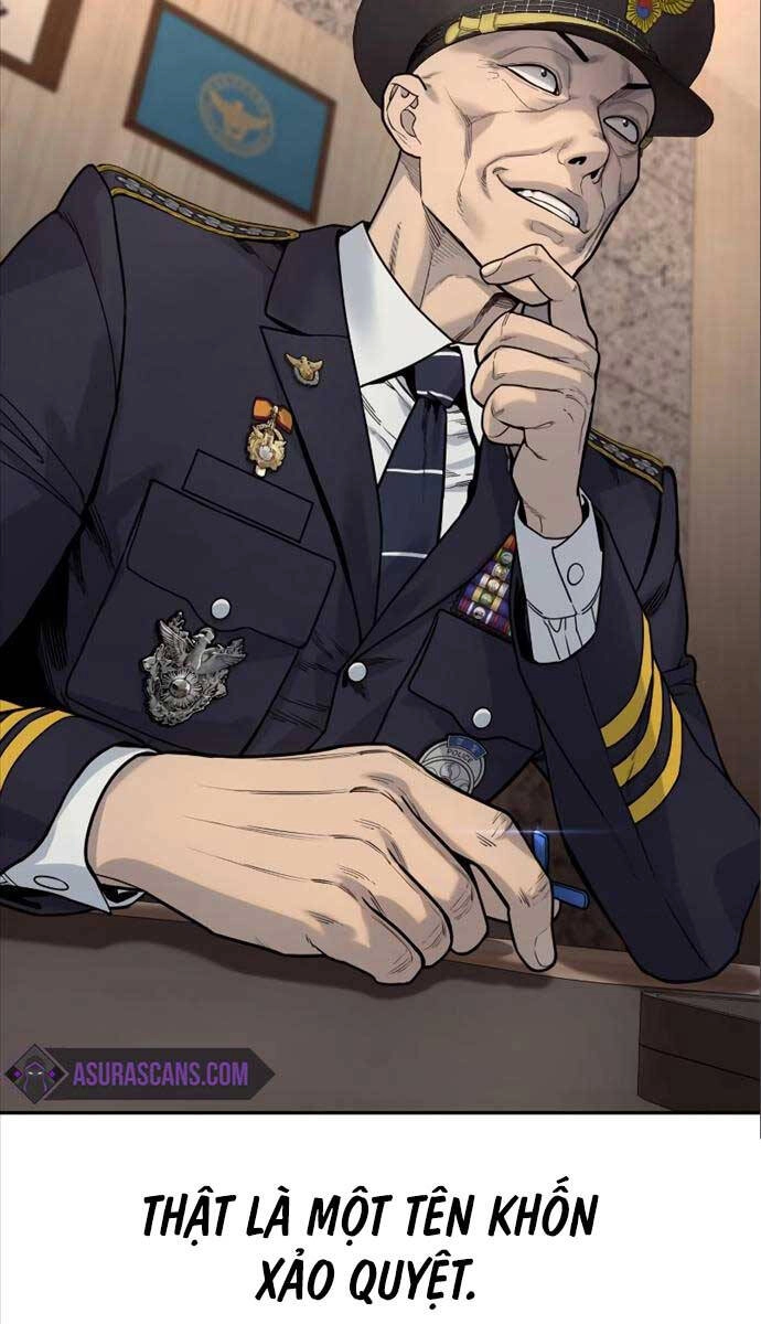 Cảnh Sát Báo Thù Chapter 40 - 72