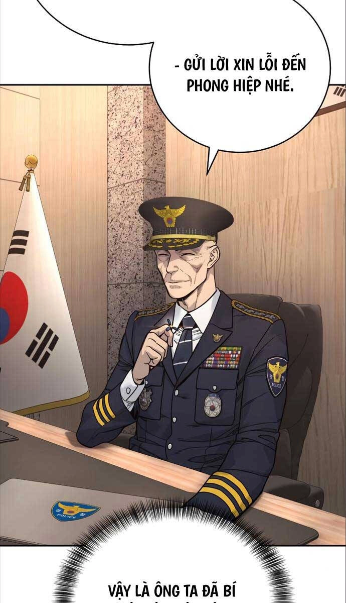 Cảnh Sát Báo Thù Chapter 40 - 75