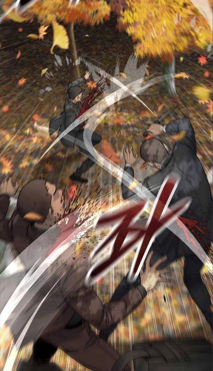 Cảnh Sát Báo Thù Chapter 40 - 79