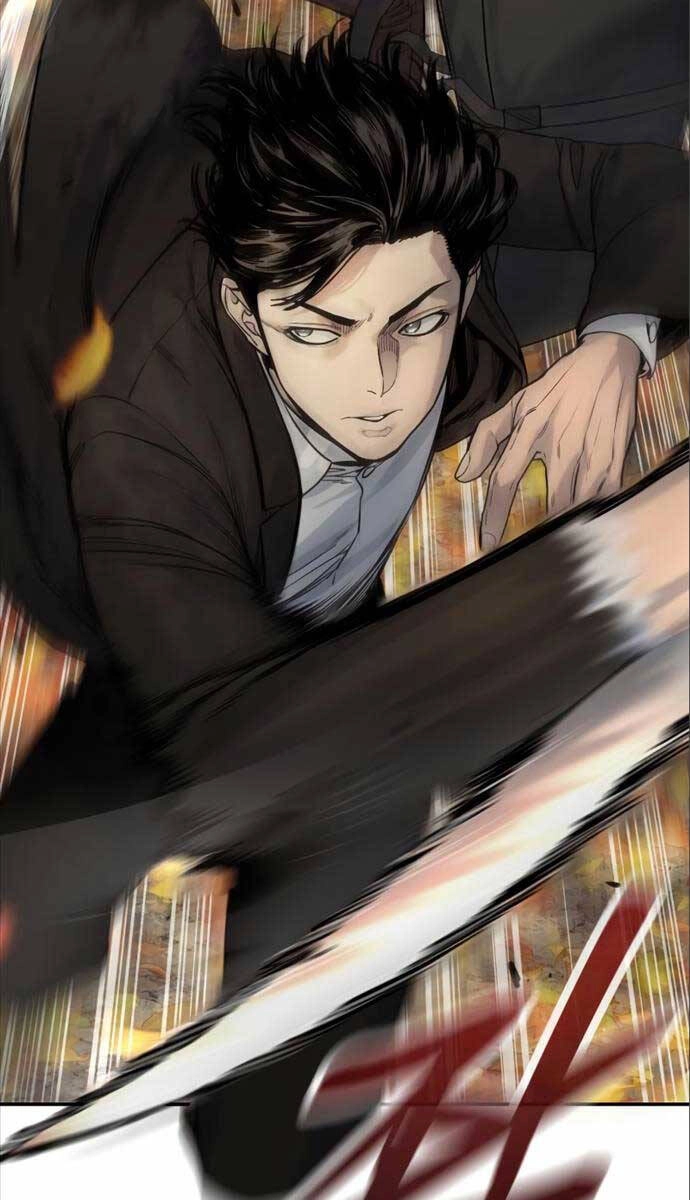 Cảnh Sát Báo Thù Chapter 40 - 80