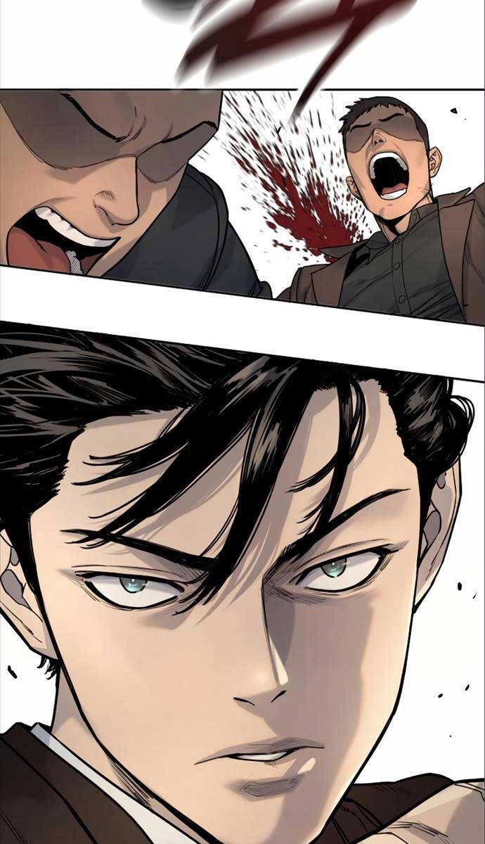 Cảnh Sát Báo Thù Chapter 40 - 81