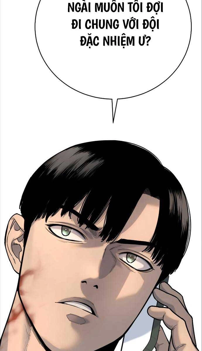 Cảnh Sát Báo Thù Chapter 40 - 91