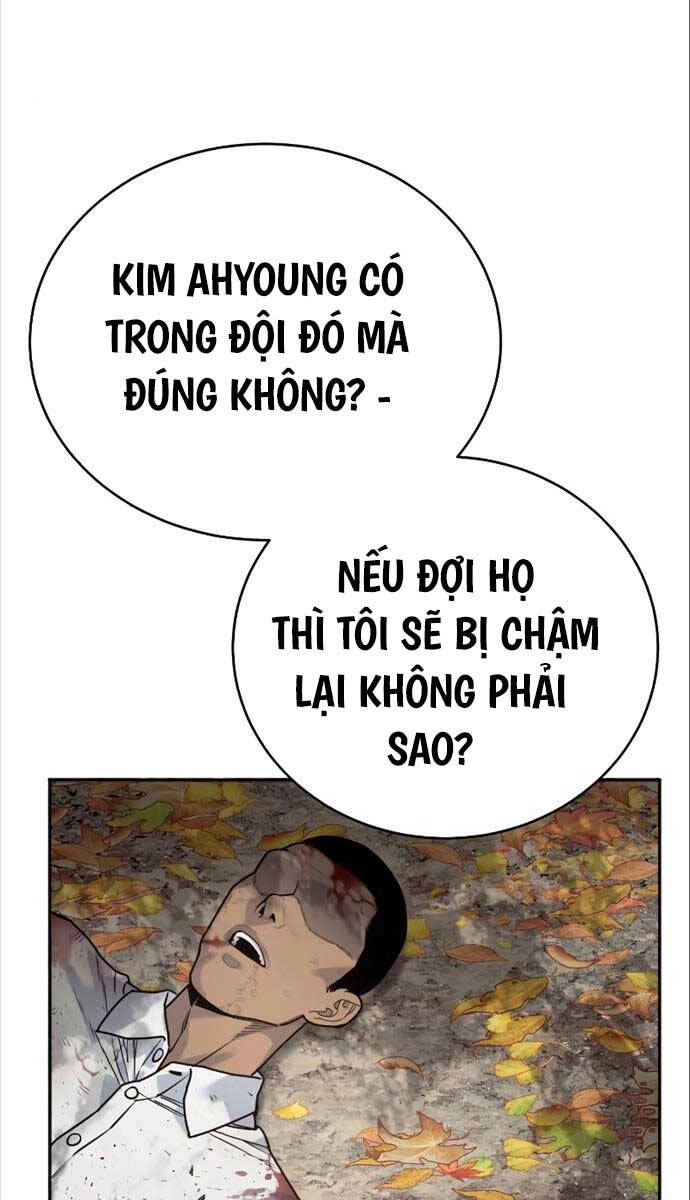 Cảnh Sát Báo Thù Chapter 40 - 93