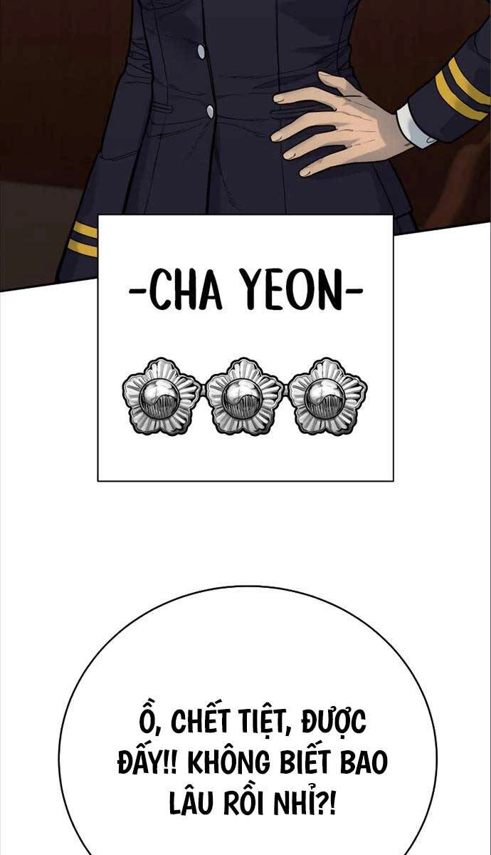 Cảnh Sát Báo Thù Chapter 40 - 101