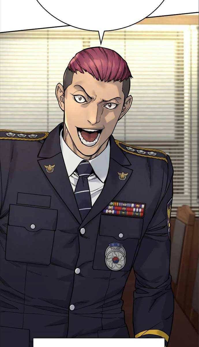 Cảnh Sát Báo Thù Chapter 40 - 102