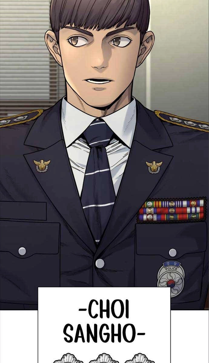 Cảnh Sát Báo Thù Chapter 40 - 104