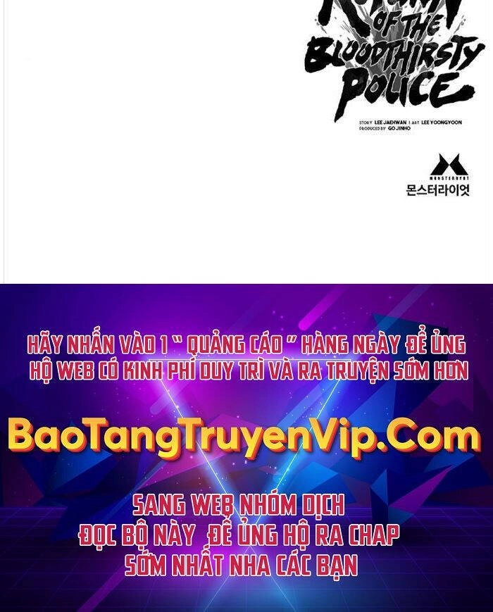 Cảnh Sát Báo Thù Chapter 40 - 110