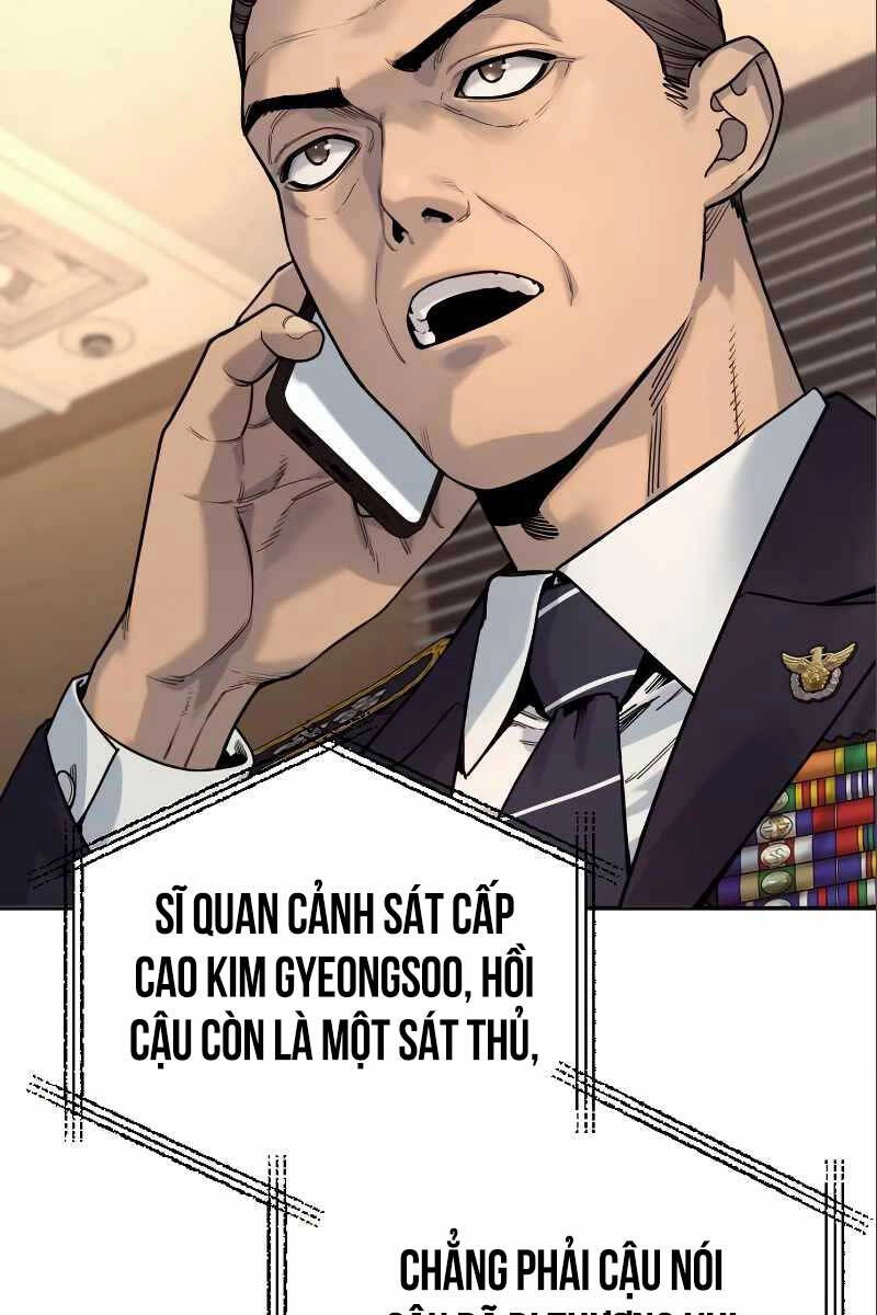 Cảnh Sát Báo Thù Chapter 41 - 4