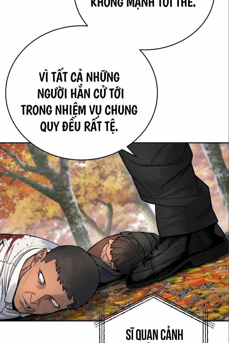 Cảnh Sát Báo Thù Chapter 41 - 8