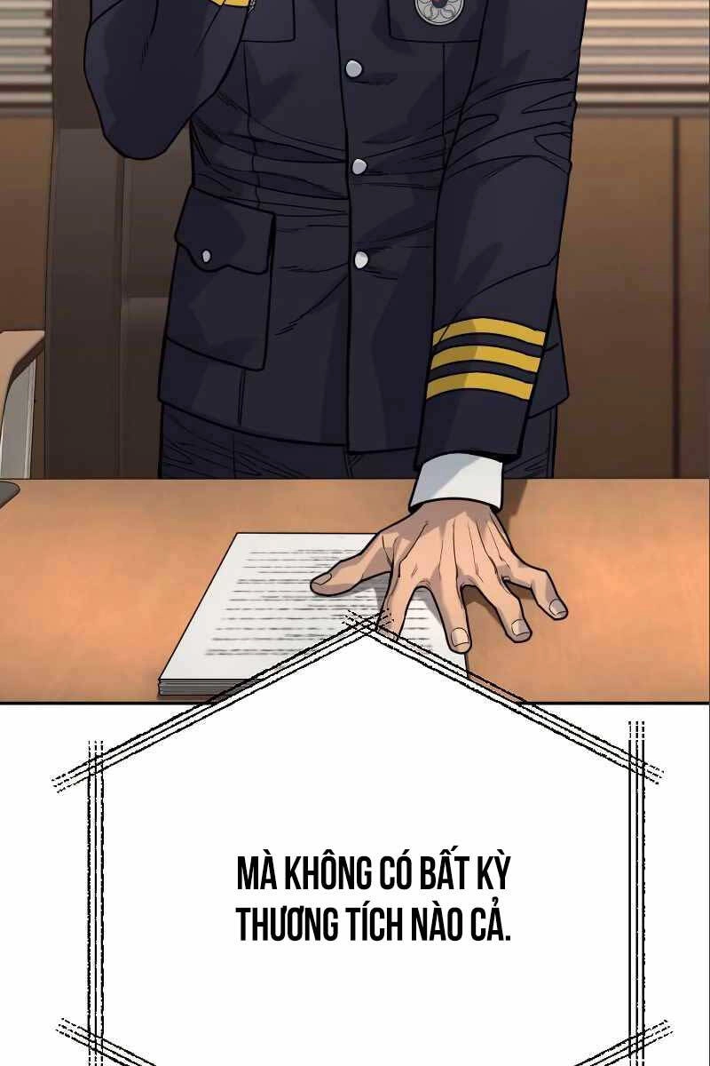 Cảnh Sát Báo Thù Chapter 41 - 14