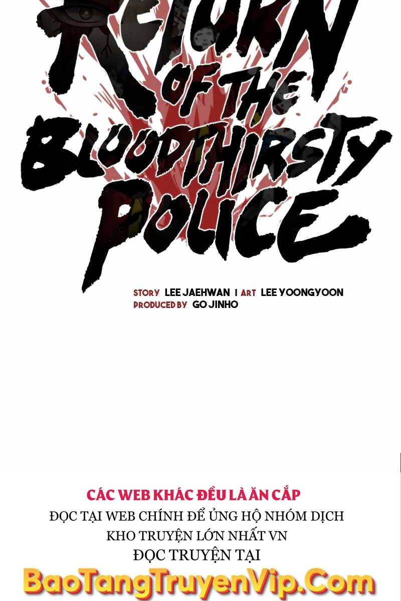 Cảnh Sát Báo Thù Chapter 41 - 17