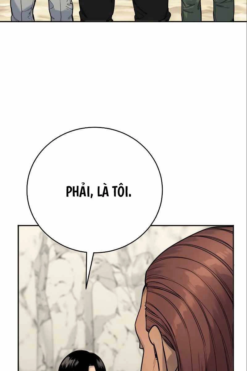 Cảnh Sát Báo Thù Chapter 41 - 20